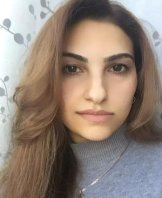 Маргарян Лина Татуловна