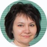 Сергеева Елена Николаевна