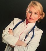 Морозова Екатерина Игоревна