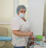 Мищенкова Ольга Вячеславовна
