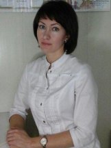 Мантурова Мира Анатольевна