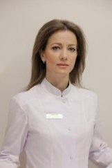 Смирнова Ирина Александровна