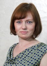 Невзорова Оксана Николаевна
