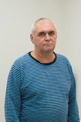 Волков Михаил Юрьевич