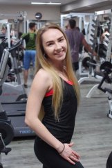 Зеленова Алиса