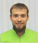 Соколов Евгений Сергеевич
