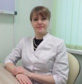 Андреева Мария Викторовна