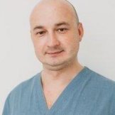 Власов Дмитрий Николаевич