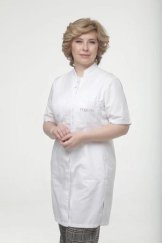 Евстигнеева Нелли Александровна