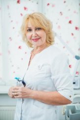 Хайнова Светлана Владимировна