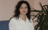 Воронцова Наталья Андреевна