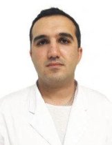 Поладян Вазир Сергеевич