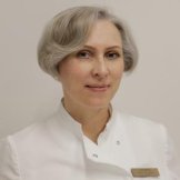 Нагорная Елена Геннадьевна