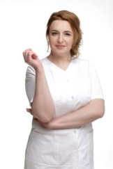 Купцова Елена Львовна