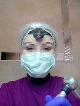 Бобрешова Анна Валерьевна