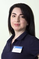 Безумова Екатерина Игоревна