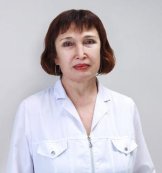 Бикмуллина Тамара Рафаельевна
