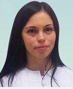 Дегтярь Ольга Александровна