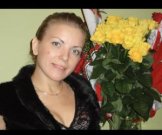 Садовская Ольга