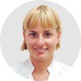Царева Яна Владимировна