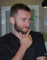 Лангеман (Никитин) Илья Владимирович
