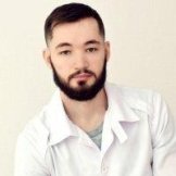 Шведов Андрей Николаевич