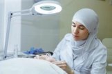 Бадретдинова Дания Абдулкаюмовна