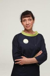 Волкова Анна Александровна