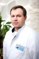 Ефимчук Игорь Юрьевич