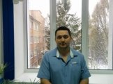 Кухарь Иван Вячеславович