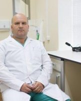 Новиков Максим Борисович