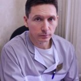 Васильев Андрей Вячеславович