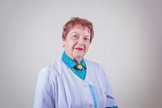 Заянчковская Янина Андреевна