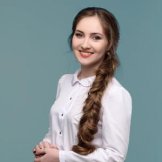 Гусельникова Татьяна Владимировна