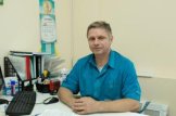 Шишков Юрий Юрьевич