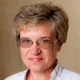 Монакова Любовь Андреевна
