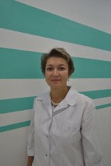 Минсадыкова Зульфира Касымовна
