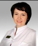 Сулейманова Альфия Исрафиловна