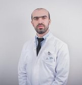 Катамадзе Кахабер Бадриевич