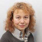 Логинова Марина Юрьевна