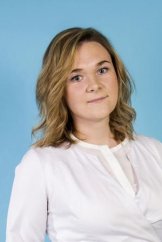 Жижкина Анна Николаевна