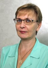 Чиганова Надежда Юрьевна