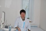 Петрова Галина Александровна