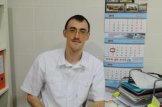 Абанин Николай Валерьевич