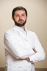 Белоусов Евгений Владимирович