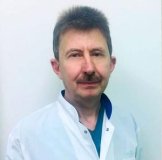 Грохотов Павел Яковлевич