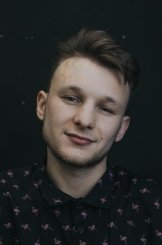 Камасин Павел