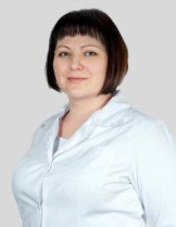 Зыгмановска Элеонора Ярославовна