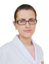 Стельмах Алена Сергеевна