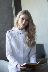 Ширшкова Вероника Ивановна